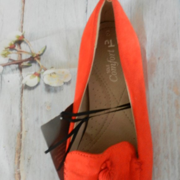 Ladies Comfort shoes - Picture 4 of 4